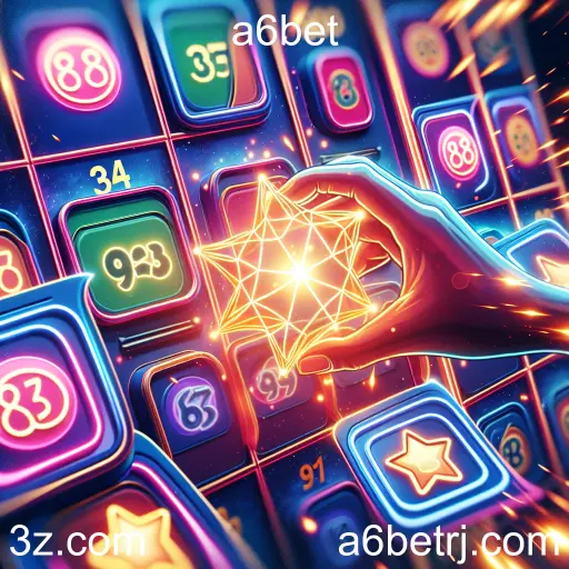 Bingo Virtual: A Diversão do Jogo Online no a6bet️