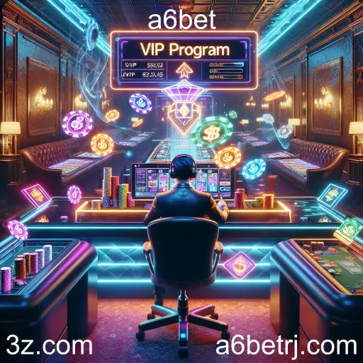 Programa VIP da a6bet: Benefícios e Recompensas para Jogadores️ Programa VIP da a6bet: Benefícios e Recompensas para Jogadores️